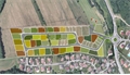 Terrain à la vente